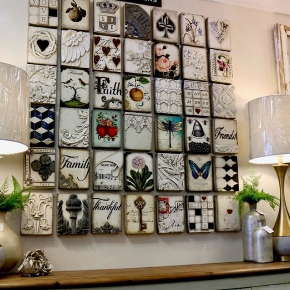 Sid Dickens T-301-Magnolia Memory block - Picture 12 of 14